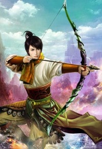满级魔尊开小号[重生]