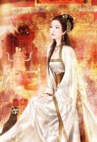 逆天神偷：腹黑帝后不好惹