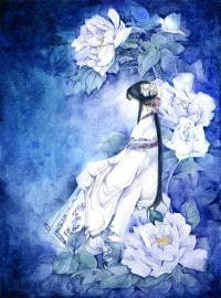 反派女配系统[修真]